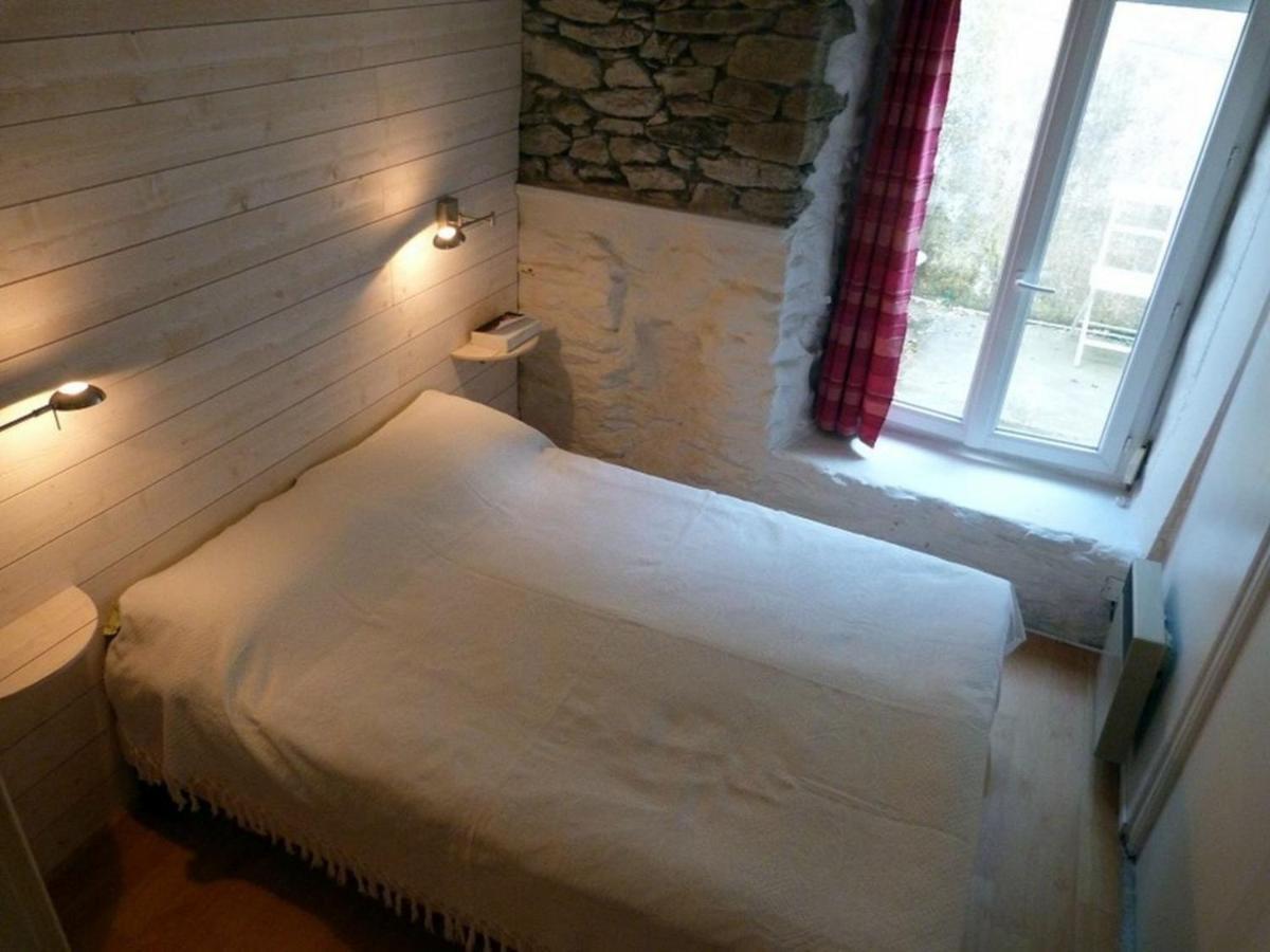 Appartement Cosy En Centre-Ville, Proche Plage, Pour 4 Pers. Avec Cour Privee Et Tout Confort - Fr-1-418-68 Le Palais Luaran gambar