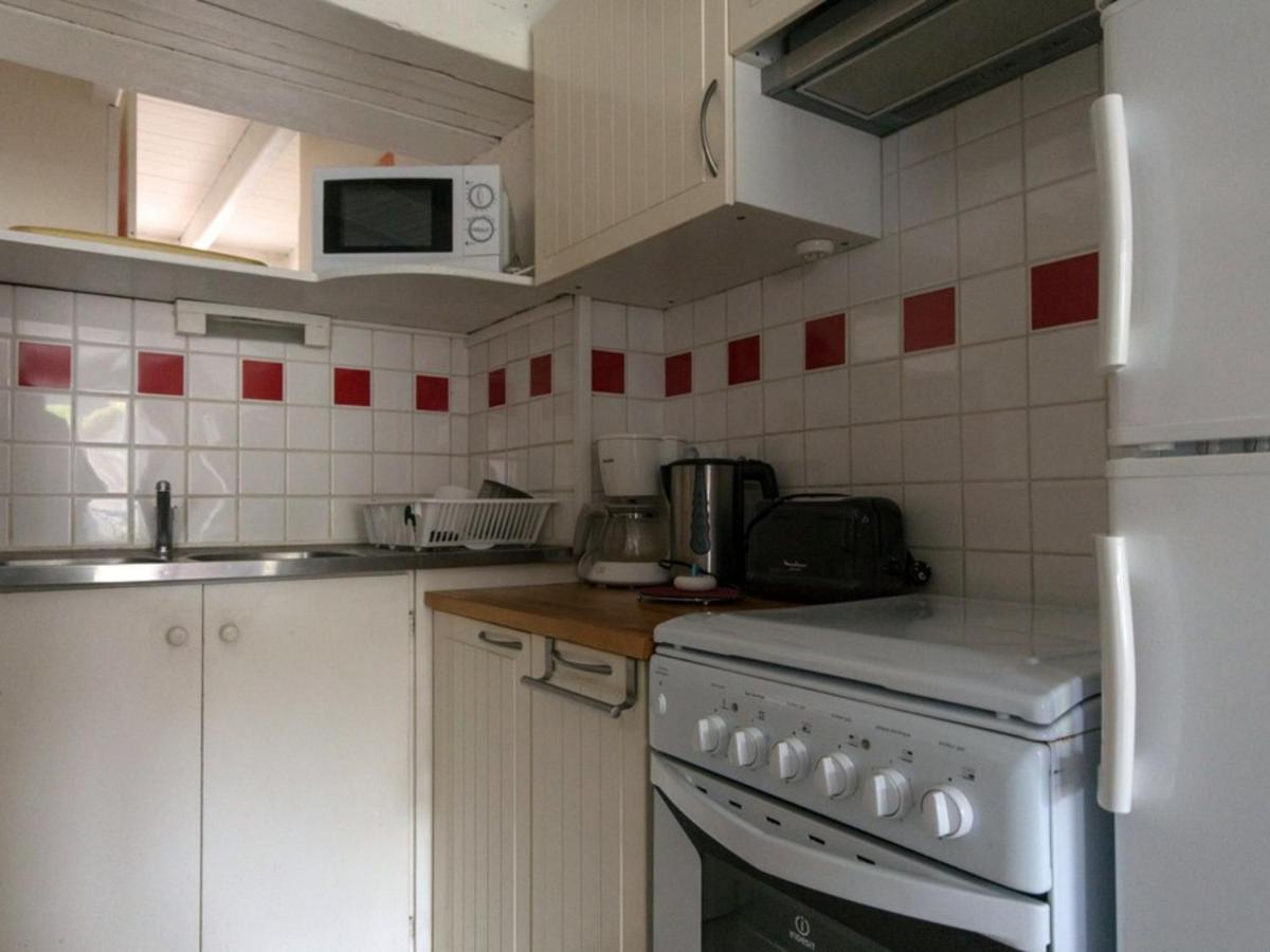 Appartement Cosy En Centre-Ville, Proche Plage, Pour 4 Pers. Avec Cour Privee Et Tout Confort - Fr-1-418-68 Le Palais Luaran gambar