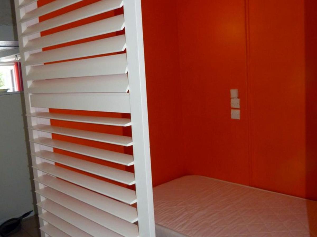 Appartement Cosy En Centre-Ville, Proche Plage, Pour 4 Pers. Avec Cour Privee Et Tout Confort - Fr-1-418-68 Le Palais Luaran gambar